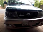 Cần bán xe Toyota Zace GL 2003, màu xanh  