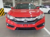 Bán xe Honda Civic hoàn toàn mới 1.8 AT nhập Thái, đặt xe ngay, giao xe sớm nhất- Gọi 0941.000.166