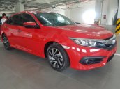 Bán xe Honda Civic hoàn toàn mới 1.8 AT nhập Thái, đặt xe ngay, giao xe sớm nhất- Gọi 0941.000.166