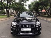 Bán Audi 3.0 sx 2015 đời 2016, xe zin 99%, xe chạy lướt, hỗ trợ vay 75% ngân hàng