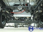 Bán xe tải Hyundai 1T9, xe tải Tera 190 nhập khẩu Hàn Quốc giá cực sốc, hot nhất hiện nay