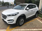 Bán Hyundai Tucson 2.0 AT tiêu chuẩn, hỗ trợ vay 85% giá trị xe - Hotline: 0935.90.4141 - 0948.94.5599