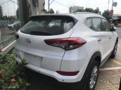 Bán Hyundai Tucson 2.0 AT tiêu chuẩn, hỗ trợ vay 85% giá trị xe - Hotline: 0935.90.4141 - 0948.94.5599