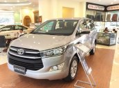 Bán Toyota Innova 2.0E 2018  -  Giảm trực tiếp tiền mặt, hỗ trợ trả góp 90% với LS 3,99%/năm, xe đủ màu, giao ngay. 0969651813