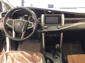 Bán Toyota Innova 2.0E 2018  -  Giảm trực tiếp tiền mặt, hỗ trợ trả góp 90% với LS 3,99%/năm, xe đủ màu, giao ngay. 0969651813