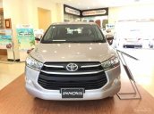 Bán Toyota Innova 2.0E 2018  -  Giảm trực tiếp tiền mặt, hỗ trợ trả góp 90% với LS 3,99%/năm, xe đủ màu, giao ngay. 0969651813