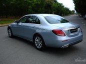 Bán Mercedes E200 sản xuất 2016, bảo hành chính hãng, lý lịch đầy đủ, xem xe thích ngay