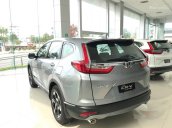 Honda ô tô Quảng Ninh chuyên cung cấp dòng xe CRV, xe giao ngay hỗ trợ tối đa cho khách hàng, Lh 0983.458.858