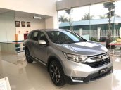 Honda ô tô Quảng Ninh chuyên cung cấp dòng xe CRV, xe giao ngay hỗ trợ tối đa cho khách hàng, Lh 0983.458.858