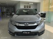 Honda ô tô Quảng Ninh chuyên cung cấp dòng xe CRV, xe giao ngay hỗ trợ tối đa cho khách hàng, Lh 0983.458.858