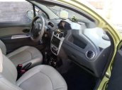 Bán xe Chevrolet Spark van năm 2009, giá 137tr