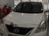 Bán ô tô Nissan Sunny đời 2014, màu trắng chính chủ, giá chỉ 415 triệu