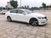 Bán Lexus GS 350 2008, màu trắng, giá 950tr