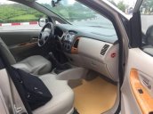 Cần bán gấp Toyota Innova 2.0 G đời 2012 như mới