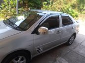 Cần bán xe Toyota Vios đời 2003, màu bạc, giá tốt