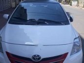 Bán ô tô Toyota Vios sản xuất 2008, màu trắng xe gia đình giá cạnh tranh