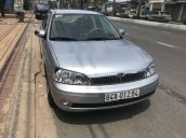 Bán Ford Laser năm sản xuất 2003, màu bạc số sàn, giá tốt