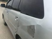 Cần bán Toyota Innova đời 2009, màu bạc chính chủ, giá tốt