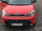 Cần bán lại xe Kia Soul đời 2014