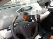 Cần bán Toyota Vios năm 2010, màu đen