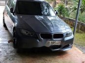 Cần bán BMW 3 Series 320i đời 2009, màu xám