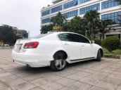 Bán Lexus GS 350 2008, màu trắng, giá 950tr