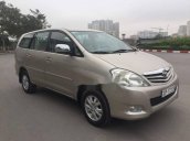 Cần bán gấp Toyota Innova 2.0 G đời 2012 như mới