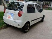 Bán xe Chevrolet Spark van năm sản xuất 2012, màu trắng