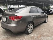 Bán Kia Forte SLI đời 2009, màu xám, nhập khẩu nguyên chiếc