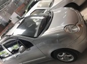 Bán Daewoo Matiz 2004, màu bạc chính chủ