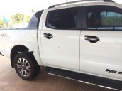 Bán Ford Ranger 3.2 đời 2016, màu trắng  