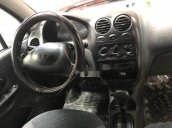 Bán Daewoo Matiz 2004, màu bạc chính chủ