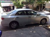 Bán xe Toyota Corolla Altis 1.8 2008, màu bạc xe gia đình, 450tr