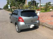 Cần bán lại xe Toyota Yaris G 1.5 năm sản xuất 2008, màu xám chính chủ, 390 triệu