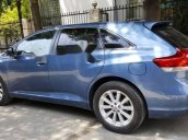 Bán Toyota Venza năm sản xuất 2010, màu xanh 