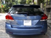 Bán Toyota Venza năm sản xuất 2010, màu xanh 