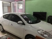 Bán ô tô Nissan Sunny đời 2014, màu trắng chính chủ, giá chỉ 415 triệu