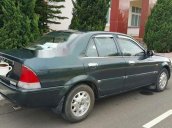 Bán xe cũ Ford Laser Deluxe năm 2001  