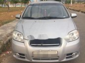 Bán gấp Daewoo Gentra năm 2009, màu bạc, 208 triệu