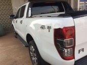 Bán Ford Ranger 3.2 đời 2016, màu trắng  