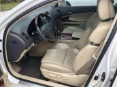 Bán Lexus GS 350 2008, màu trắng, giá 950tr