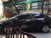 Cần bán xe Honda City đời 2017, màu đen giá cạnh tranh