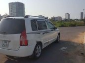 Bán gấp Mazda Premacy đời 2003, màu trắng