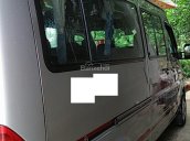 Cần bán xe Mercedes Sprinter G 2008, màu xám