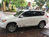 Bán xe Toyota RAV4 sản xuất năm 2007, màu trắng, xe nhập chính chủ