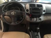 Bán xe Toyota RAV4 sản xuất năm 2007, màu trắng, xe nhập chính chủ