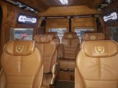 Cần bán 3 xe Limousine Dcar 2017 tại Hà Nội