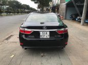 Bán Lexus ES năm sản xuất 2014, màu đen, nhập khẩu