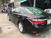 Bán Lexus ES năm sản xuất 2014, màu đen, nhập khẩu