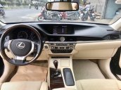 Bán Lexus ES năm sản xuất 2014, màu đen, nhập khẩu